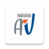 nestlé até você android application logo